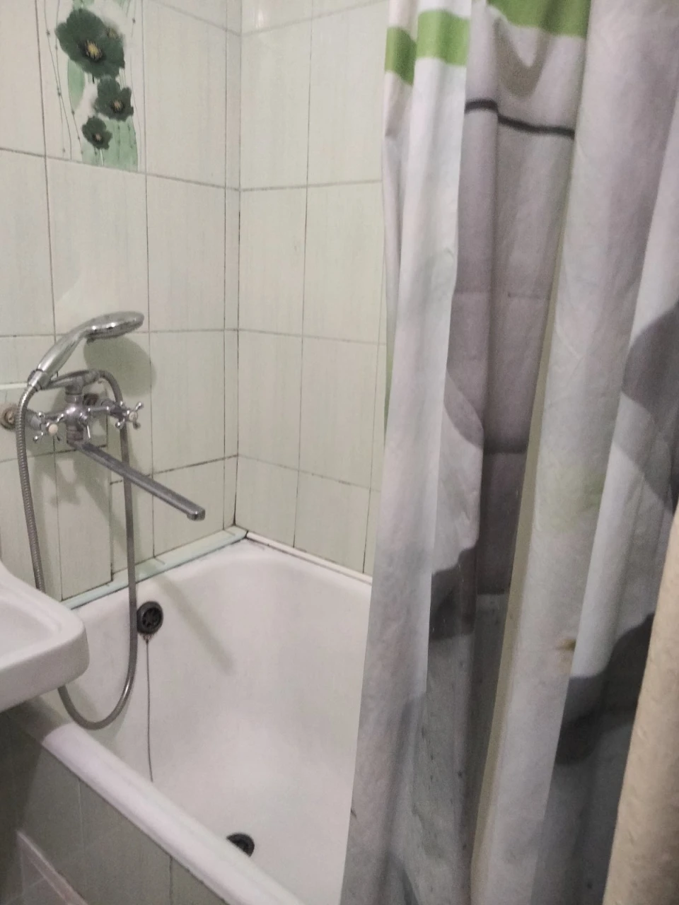 Аренда 1-комнатной квартиры 25 м², Милютенко ул., 46