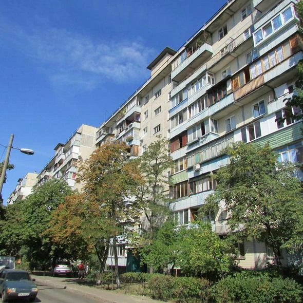Аренда 1-комнатной квартиры 25 м², Милютенко ул., 46