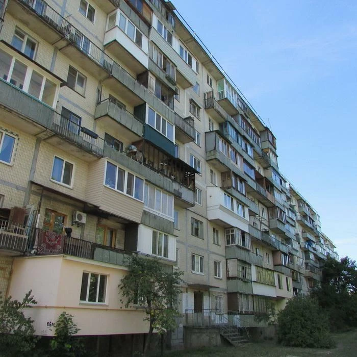 Аренда 1-комнатной квартиры 25 м², Милютенко ул., 46