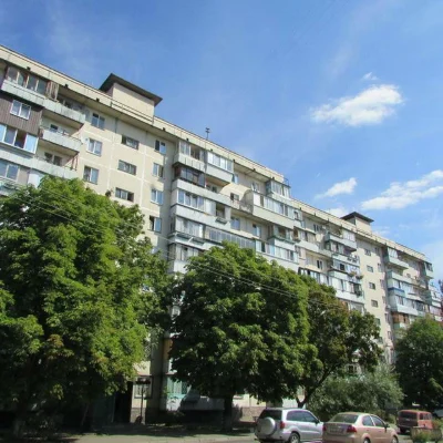 Аренда 1-комнатной квартиры 25 м², Милютенко ул., 46