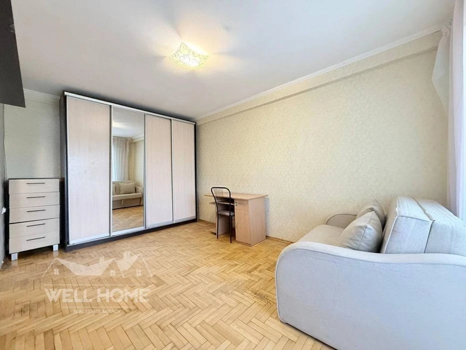 1-room apartment for sale, Yuriy Kondratyuk St., 4B, Kyiv