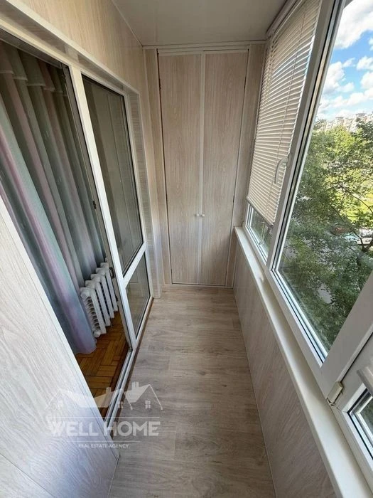 1-room apartment for sale, Yuriy Kondratyuk St., 4B, Kyiv