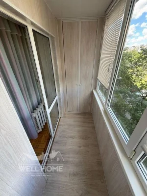 1-room apartment for sale, Yuriy Kondratyuk St., 4B, Kyiv