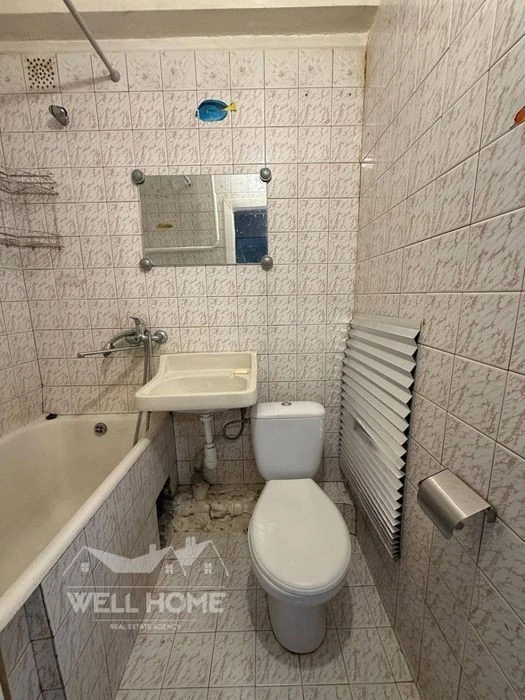 1-room apartment for sale, Yuriy Kondratyuk St., 4B, Kyiv