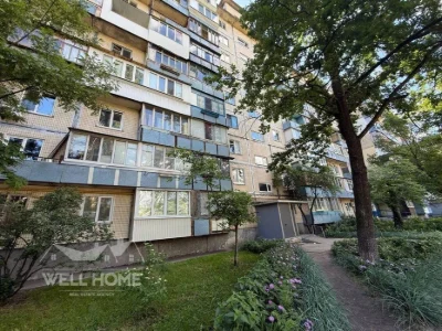 1-room apartment for sale, Yuriy Kondratyuk St., 4B, Kyiv