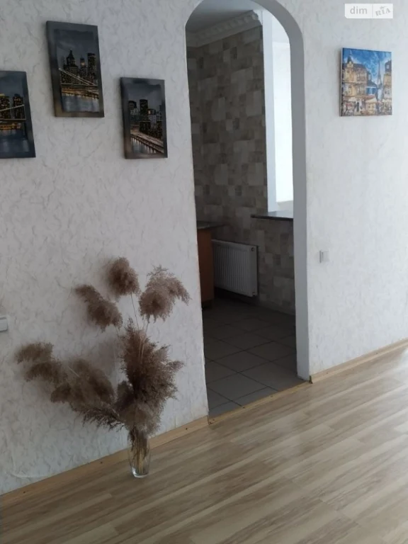 Довгострокова Оренда Квартира Бортничі