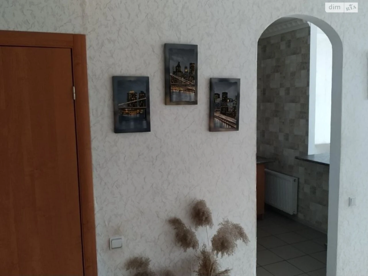 Довгострокова Оренда Квартира Бортничі