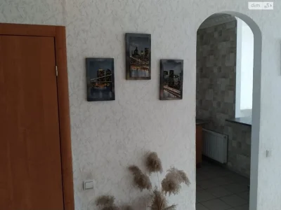 Довгострокова Оренда Квартира Бортничі