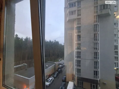 Довгострокова Оренда Квартира Бортничі