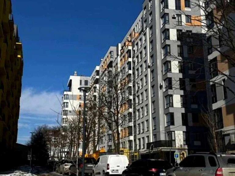 Квартира. Львів, Миколи Пимоненка вул.