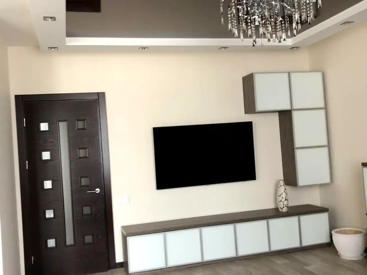 Оренда квартири 3-кімн. 97 м² 20/24 пов.