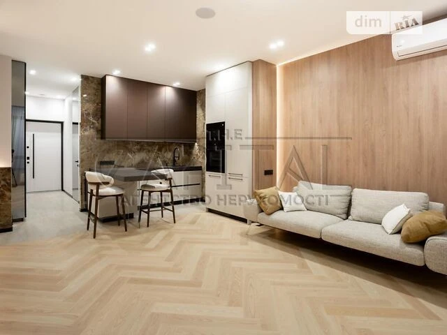 Sale of 1-room apartment 54 sq. m. on Vasylya Tyutyunnyka St. 43 • ID