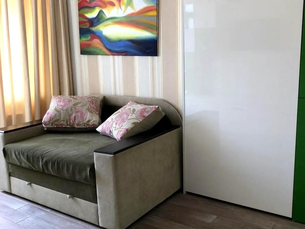 Оренда квартири 3-кімн. 97 м² 20/24 пов.