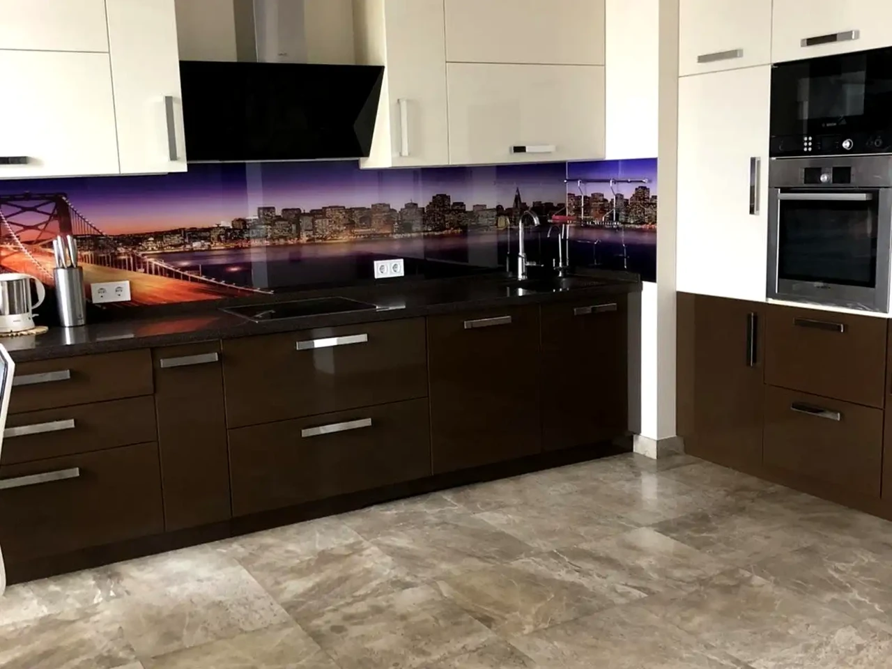 Оренда квартири 3-кімн. 97 м² 20/24 пов.