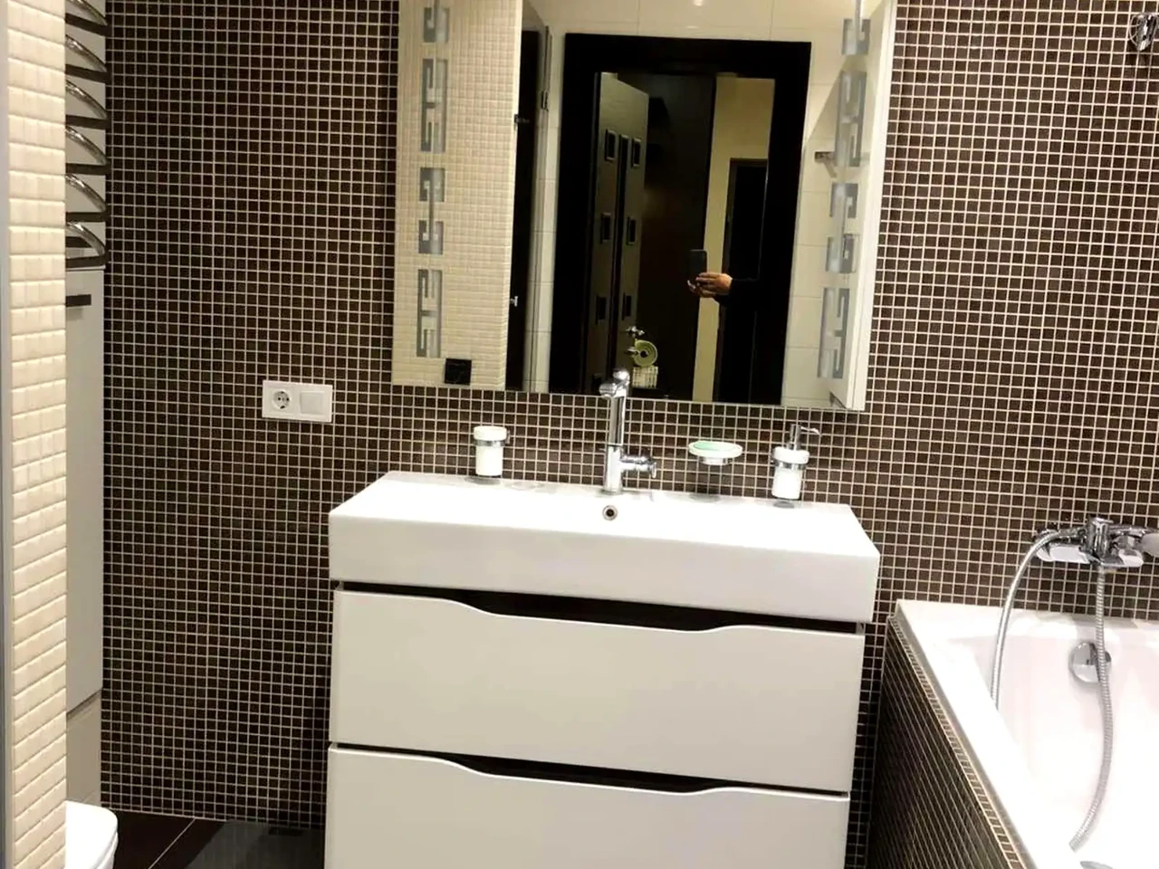 Оренда квартири 3-кімн. 97 м² 20/24 пов.