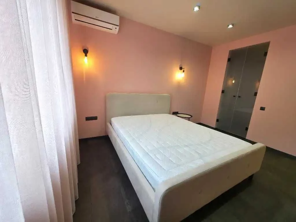 ЖК Атмосфера, 3 квартира, ТЦ Апполо
