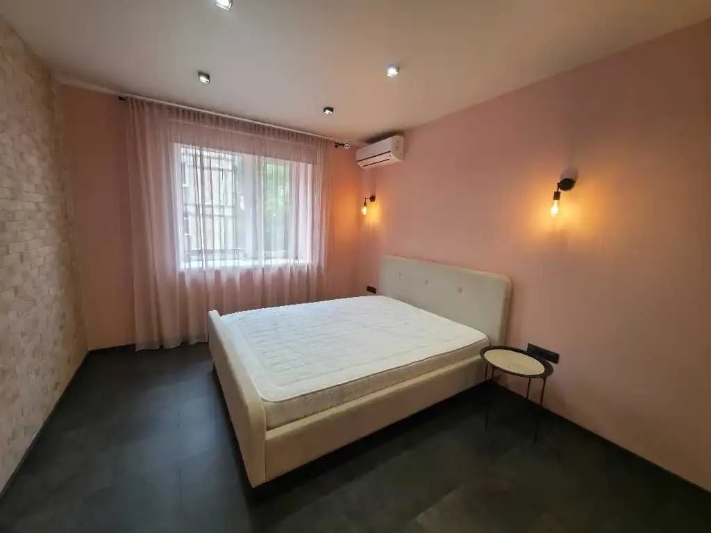 ЖК Атмосфера, 3 квартира, ТЦ Апполо