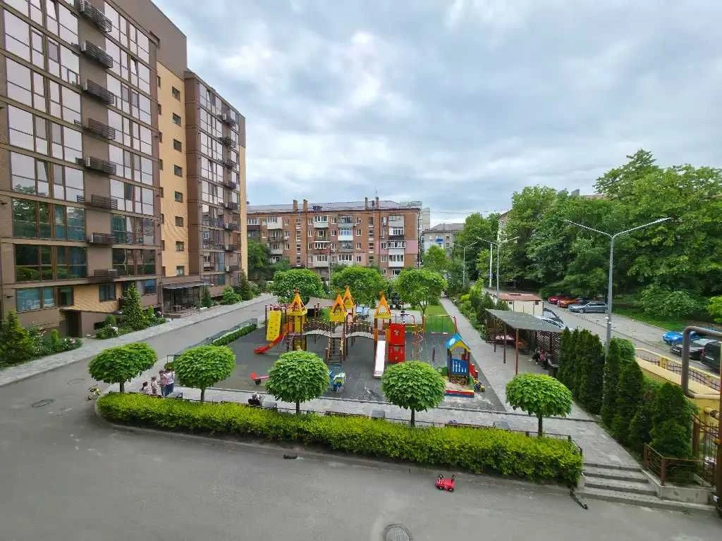 ЖК Атмосфера, 3 квартира, ТЦ Апполо