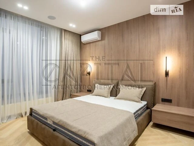 Sale of 1-room apartment 54 sq. m. on Vasylya Tyutyunnyka St. 43 • ID