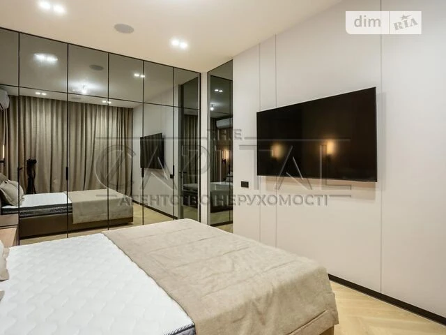 Sale of 1-room apartment 54 sq. m. on Vasylya Tyutyunnyka St. 43 • ID