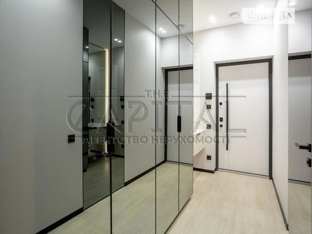 Sale of 1-room apartment 54 sq. m. on Vasylya Tyutyunnyka St. 43 • ID