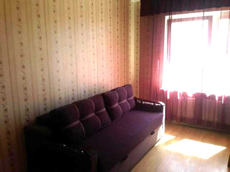 Квартира. Київ, Софії Русової вул.
