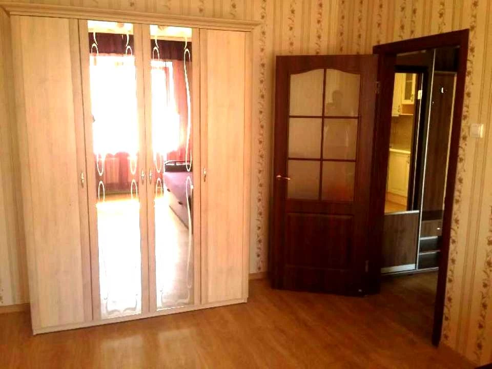 Квартира. Київ, Софії Русової вул.
