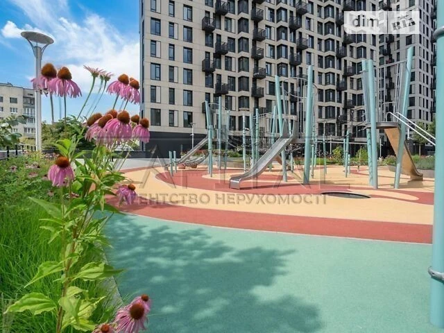 Sale of 1-room apartment 54 sq. m. on Vasylya Tyutyunnyka St. 43 • ID