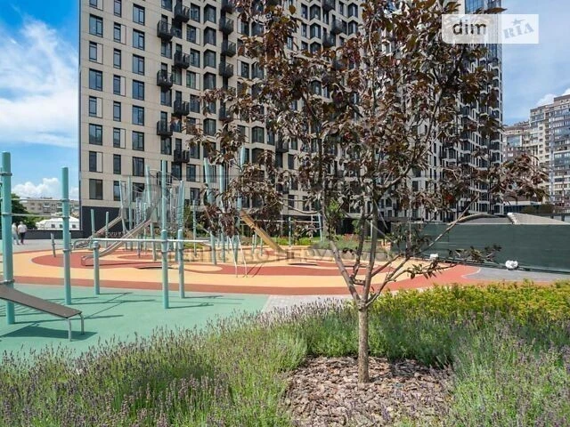 Sale of 1-room apartment 54 sq. m. on Vasylya Tyutyunnyka St. 43 • ID