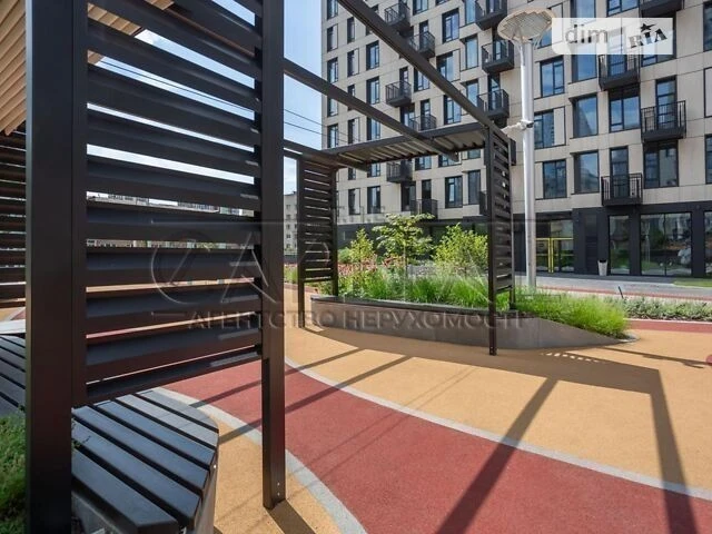 Sale of 1-room apartment 54 sq. m. on Vasylya Tyutyunnyka St. 43 • ID
