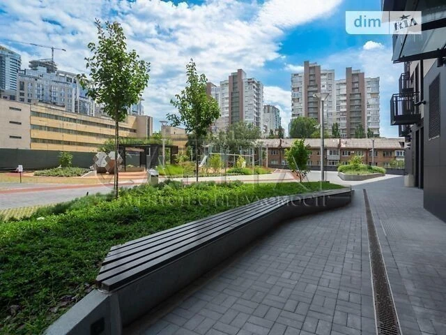 Sale of 1-room apartment 54 sq. m. on Vasylya Tyutyunnyka St. 43 • ID