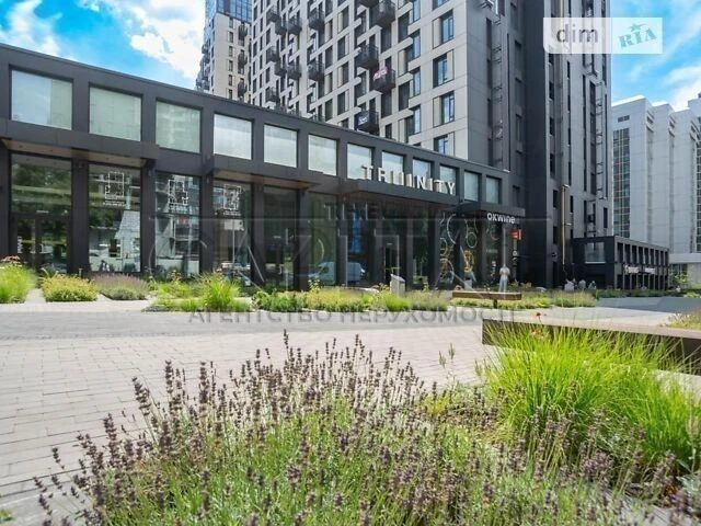 Sale of 1-room apartment 54 sq. m. on Vasylya Tyutyunnyka St. 43 • ID