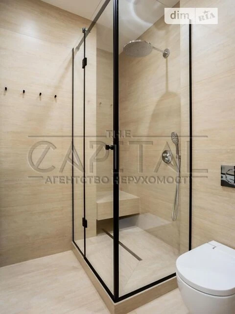 Sale of 1-room apartment 54 sq. m. on Vasylya Tyutyunnyka St. 43 • ID