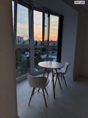 Продажа 1-комнатной квартиры 30 м², Амвросия Бучмы ул., 6В