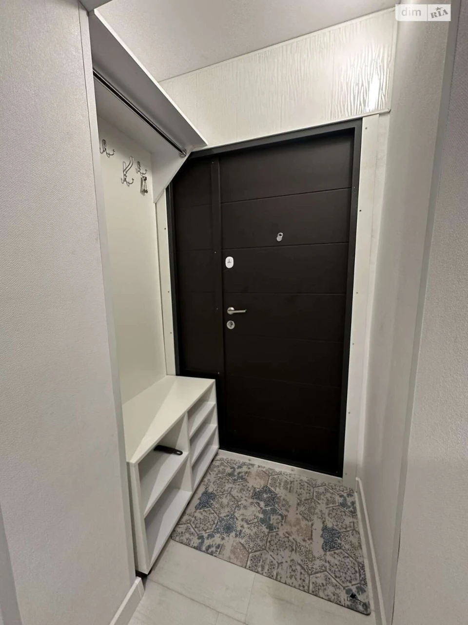 Продажа 1-комнатной квартиры 30 м², Амвросия Бучмы ул., 6В