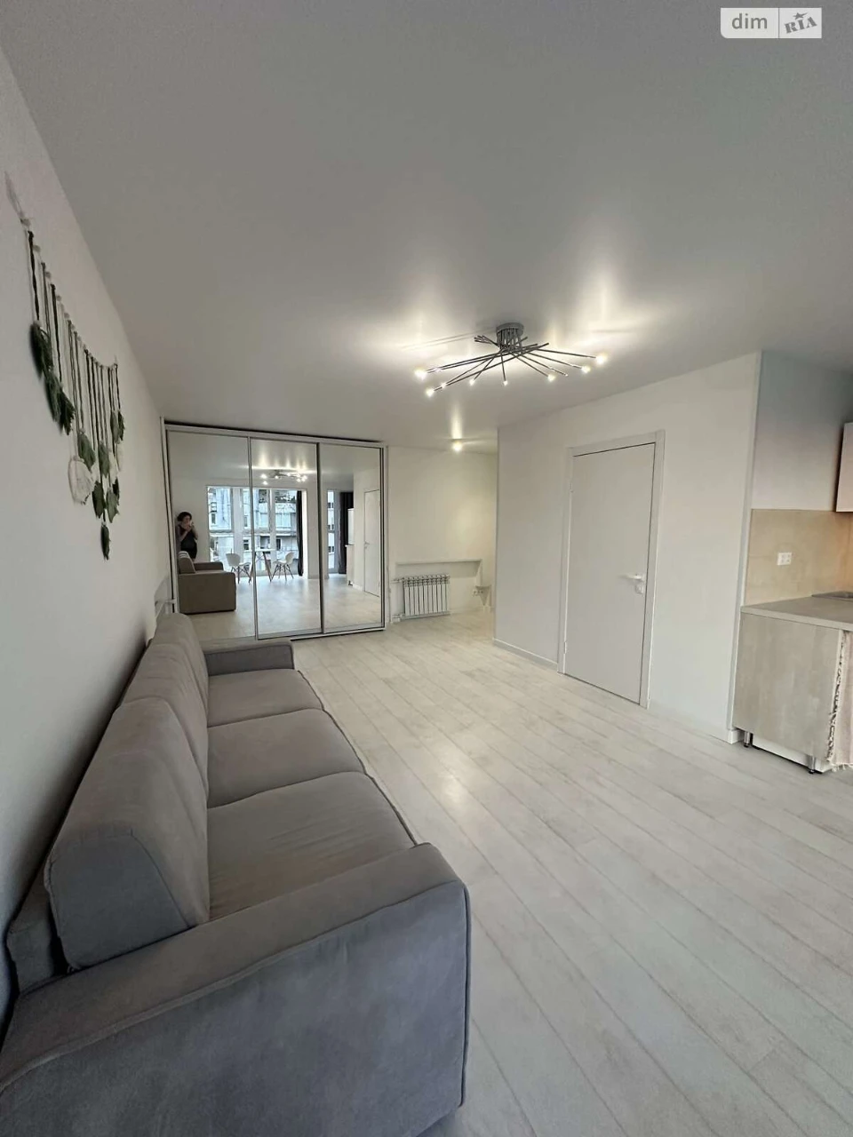 Продажа 1-комнатной квартиры 30 м², Амвросия Бучмы ул., 6В
