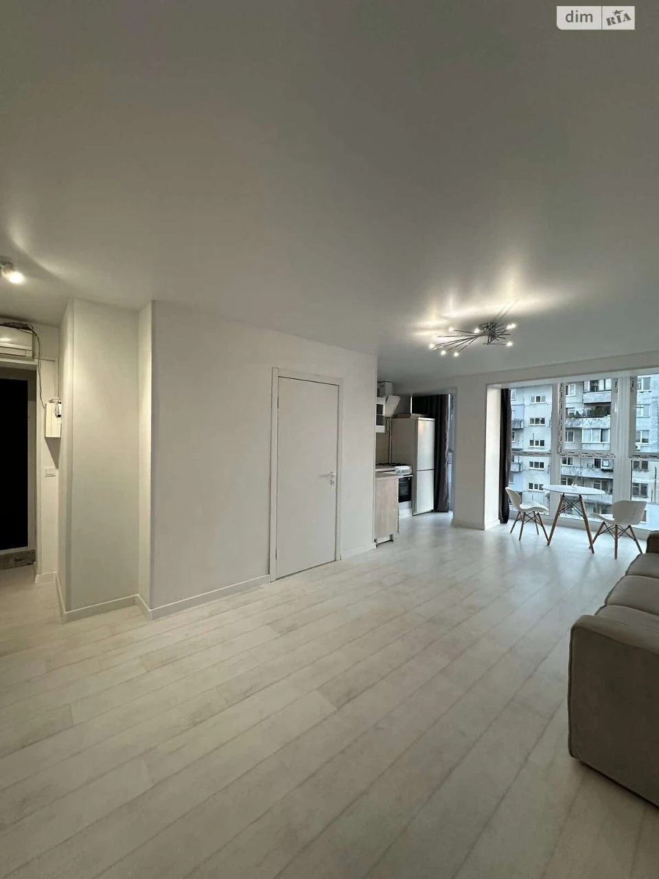 Продажа 1-комнатной квартиры 30 м², Амвросия Бучмы ул., 6В