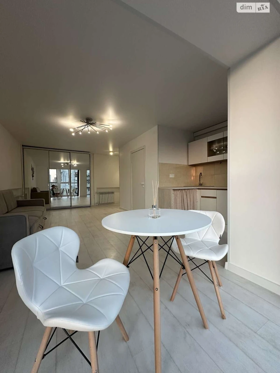 Продажа 1-комнатной квартиры 30 м², Амвросия Бучмы ул., 6В