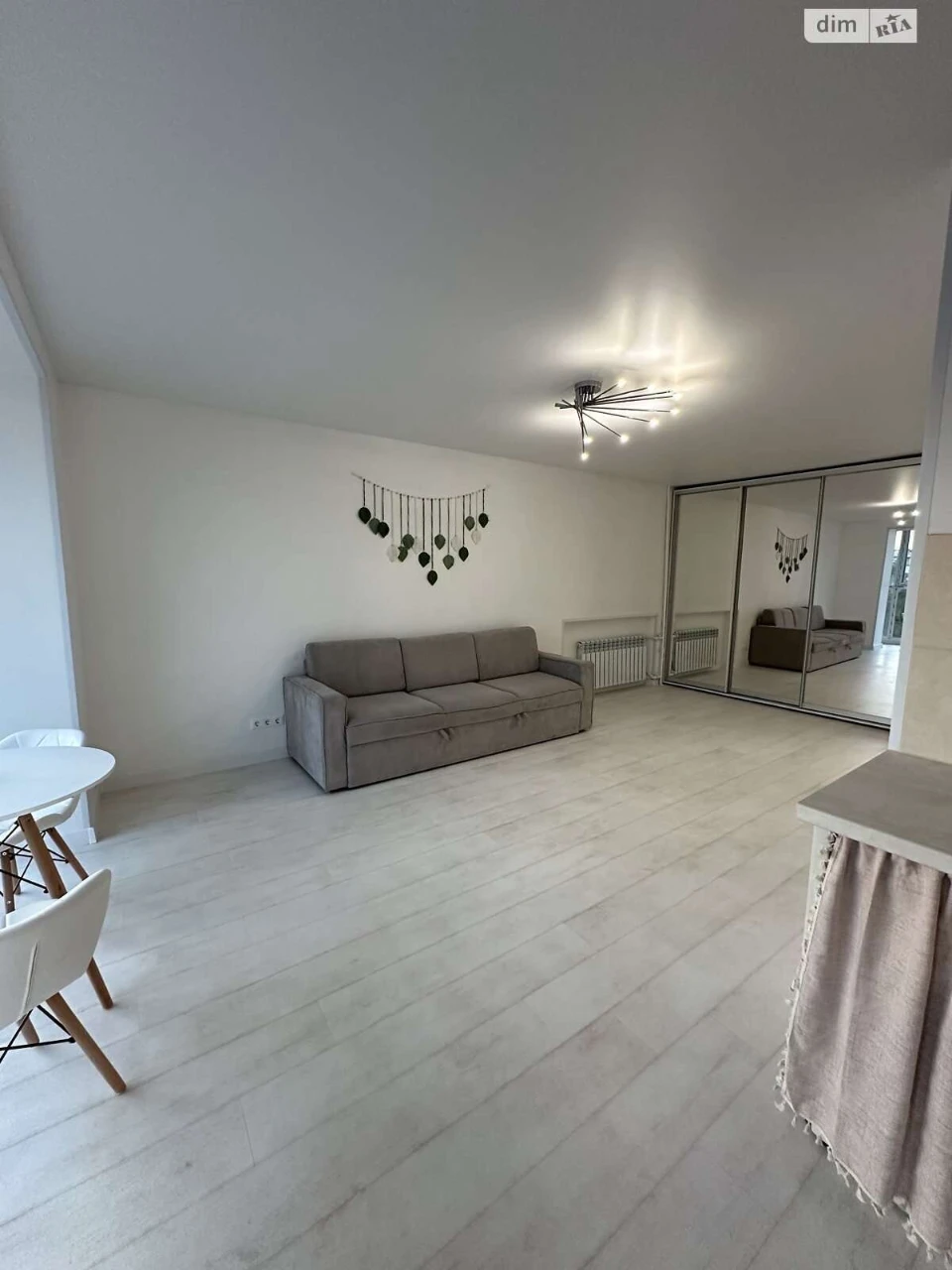 Продажа 1-комнатной квартиры 30 м², Амвросия Бучмы ул., 6В