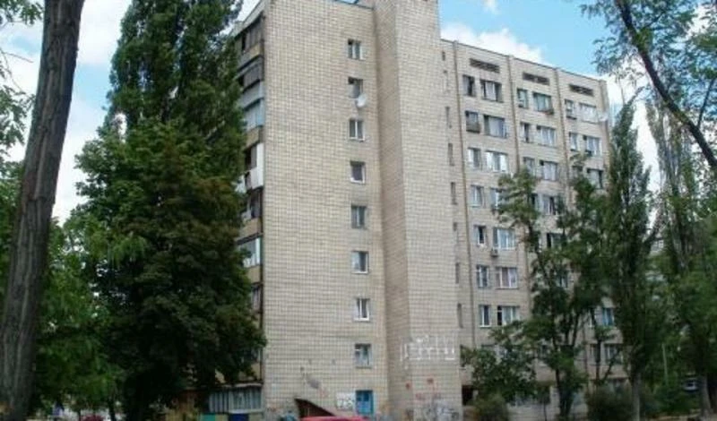 Продажа 1-комнатной квартиры 30 м², Амвросия Бучмы ул., 6В