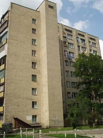 Продажа 1-комнатной квартиры 30 м², Амвросия Бучмы ул., 6В