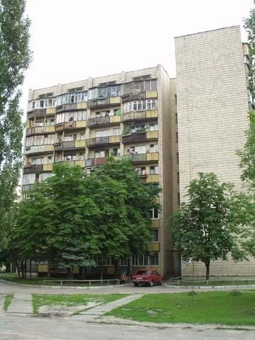 Продажа 1-комнатной квартиры 30 м², Амвросия Бучмы ул., 6В