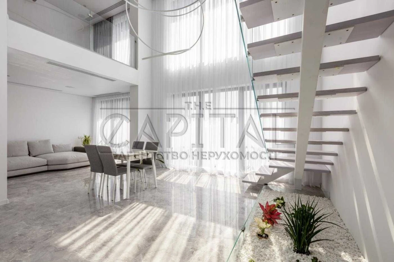 ПРОДАЖА квартира | пентхаус ЖК NEW YORK Центр