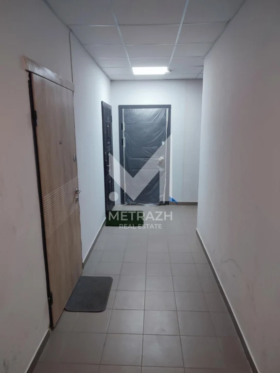 Продаж 1- кімнатной квартири в жк Метро парк загальной площе