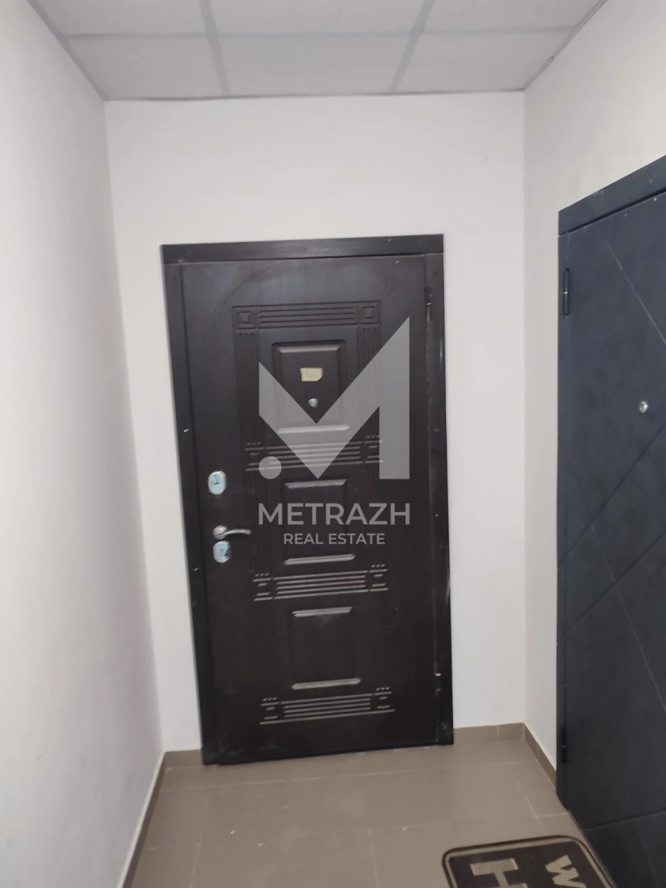 Продаж 1- кімнатной квартири в жк Метро парк загальной площе