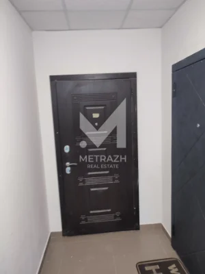 Продаж 1- кімнатной квартири в жк Метро парк загальной площе