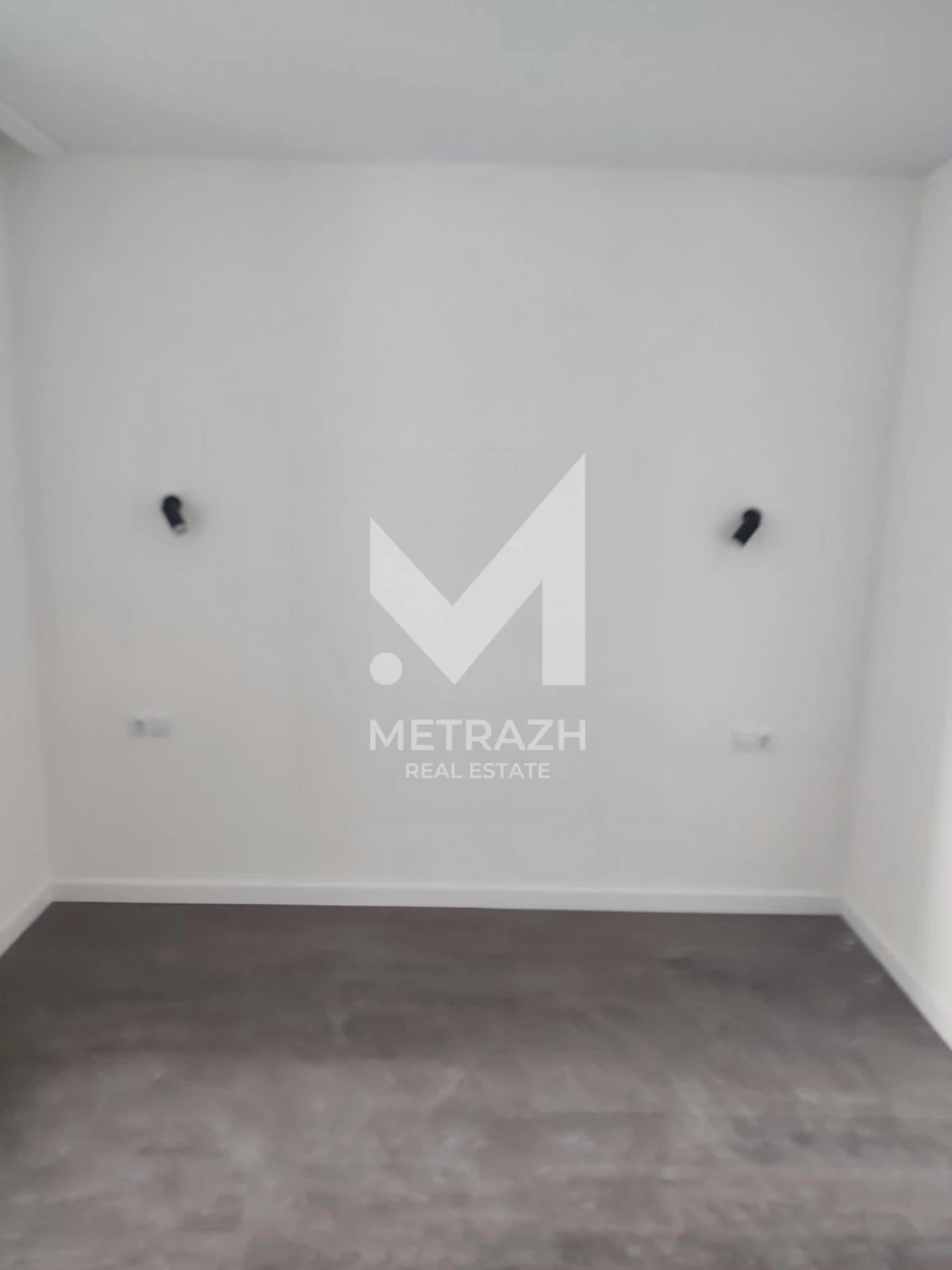 Продаж 1- кімнатной квартири в жк Метро парк загальной площе