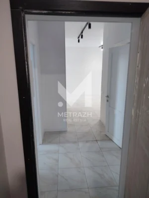 Продаж 1- кімнатной квартири в жк Метро парк загальной площе