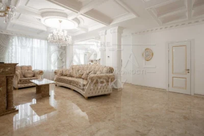 Продажа квартиры, ЖК Новопечерские Липки, Драгомирова, Верхо