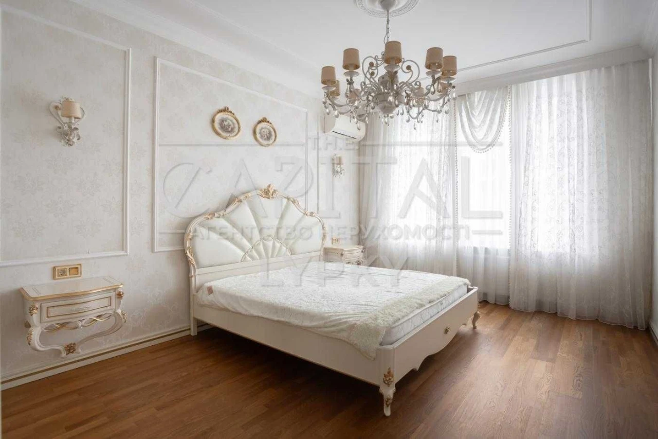 Продажа квартиры, ЖК Новопечерские Липки, Драгомирова, Верхо